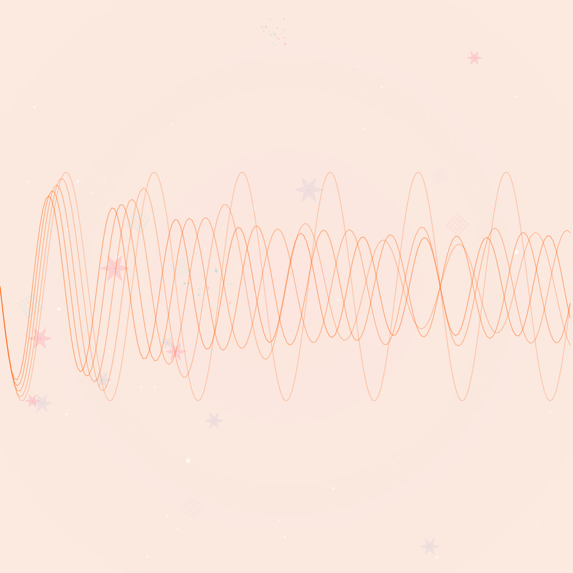 WispMint generated art example 2